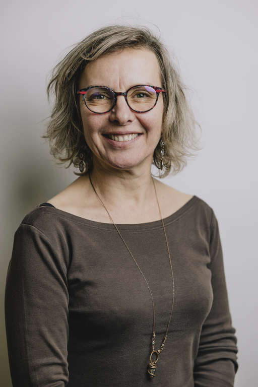 Catherine REFAIT ALEXANDRE